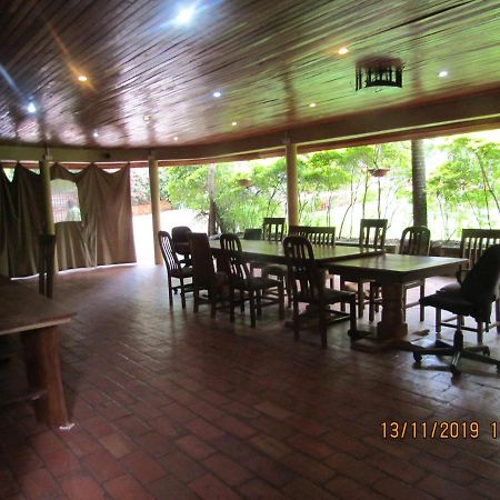 Hospitality Connect Bed & Breakfast คัมพาลา ภายนอก รูปภาพ